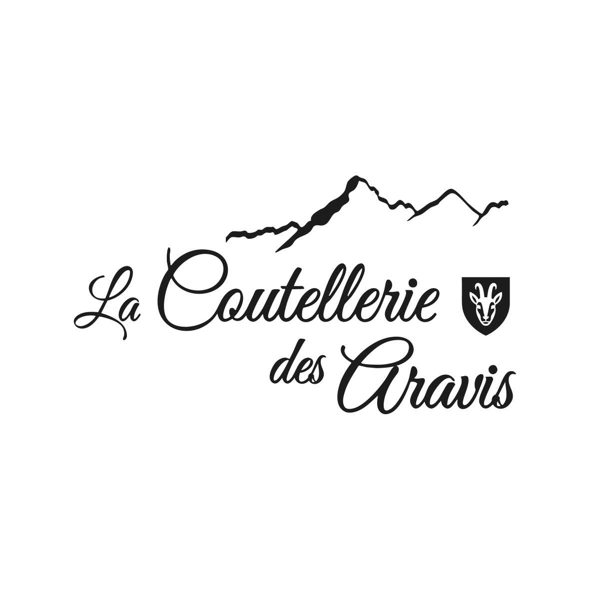 Coutellerie des Aravis – Couteaux artisanaux à La Clusaz